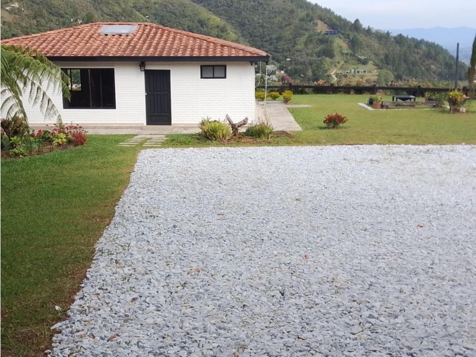 HERMOSA FINCA EN VENTA CON UNA VISTA EXCEPCIONAL EN GUARNE — foto 6