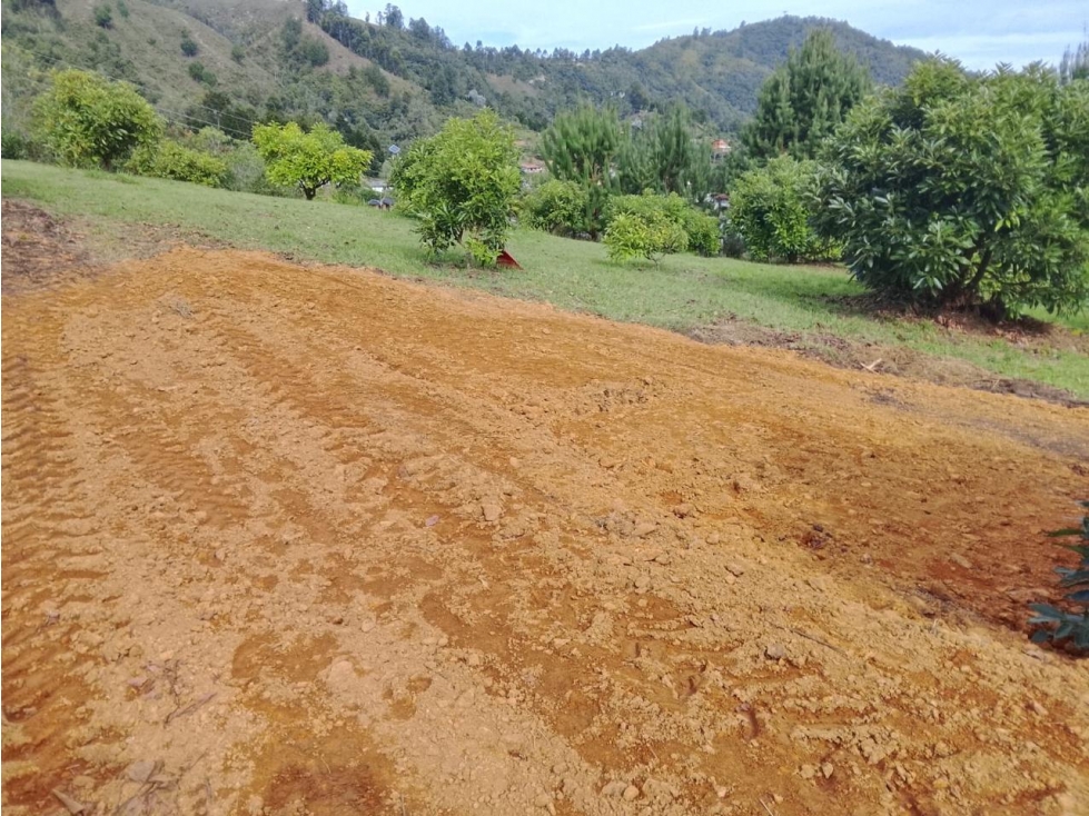 HERMOSOS LOTES EN VENTA GUARNE CON VISTA — foto 4
