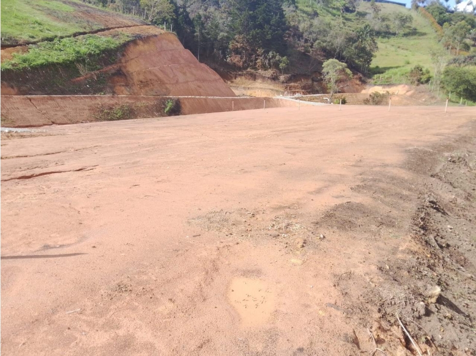ENCANTADORES LOTES EN VENTA CERCA A LA AUTOPISTA MEDELLIN BOGOTA