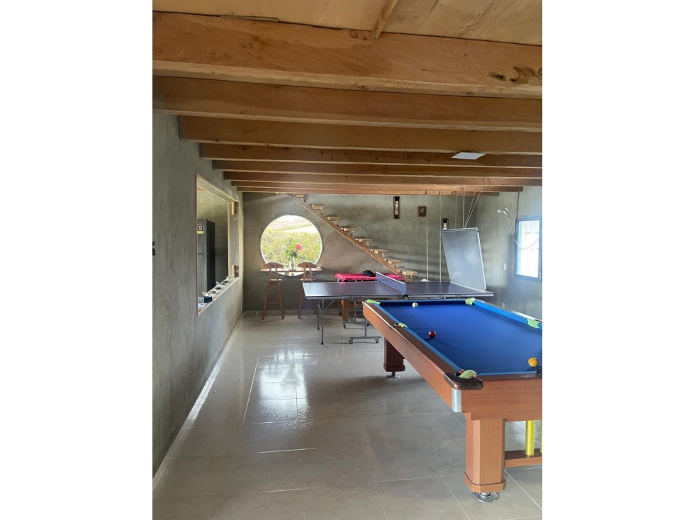 HERMOSA FINCA EN VENTA EL CARMEN DE VIBORAL VIA SANTUARIO — foto 3