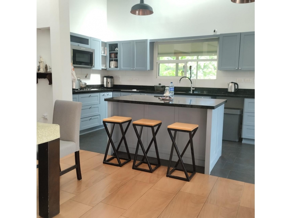 ESPECTACULAR FINCA EN VENTA EL CARMEN CANADA — foto 3
