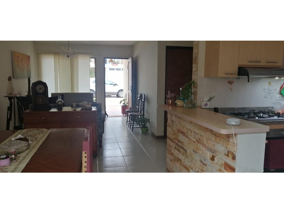 COMODA CASA EN VENTA LA CEJA — foto 4