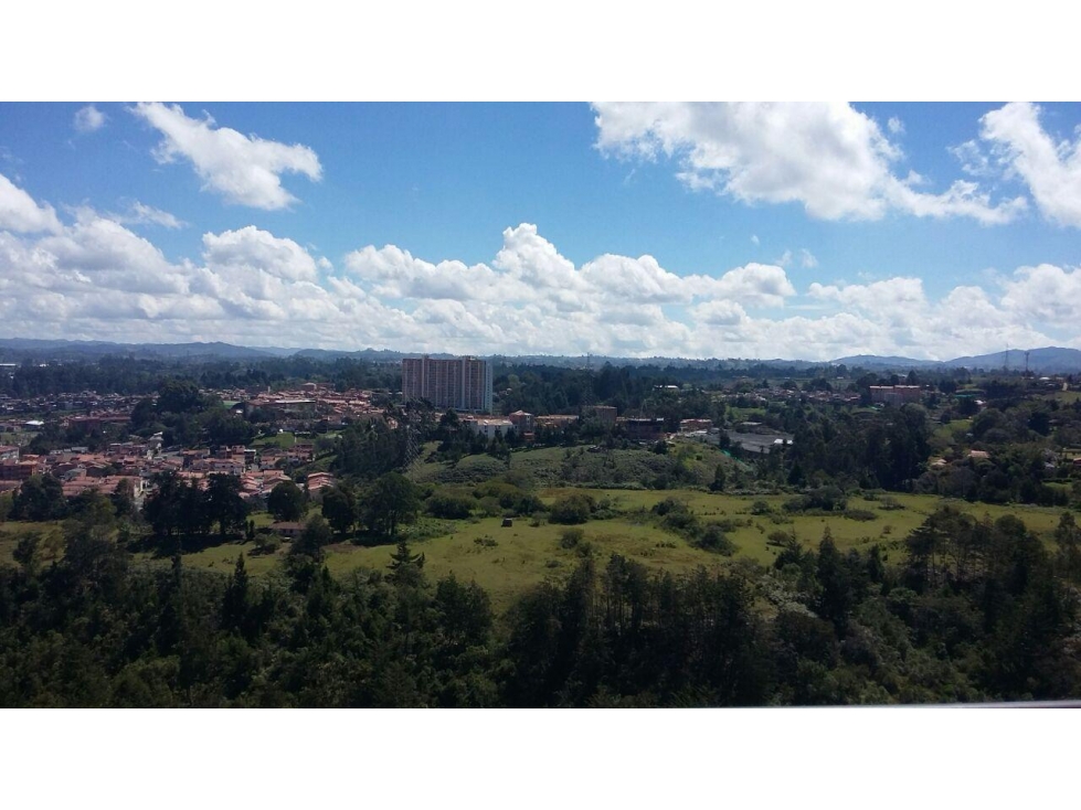 EXCLUSIVO APARTAMENTO DUPLEX EN VENTA SECTOR COLEGIOS RIONEGRO — foto 5
