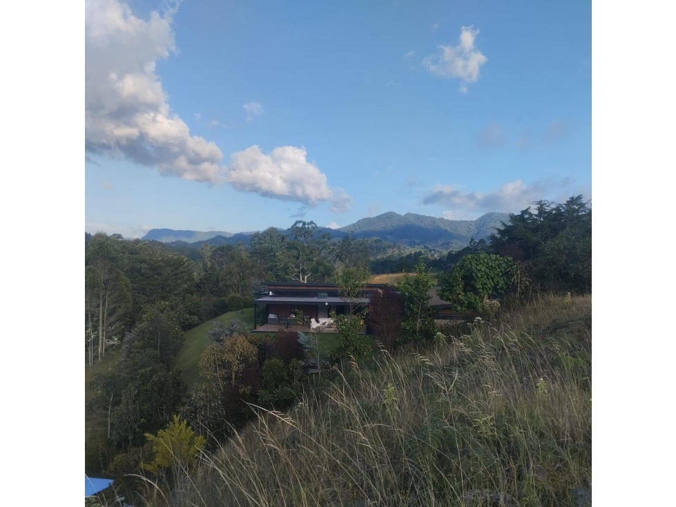 HERMOSO LOTE EN VENTA EL RETIRO DENTRO DE PARCELACION — foto 5