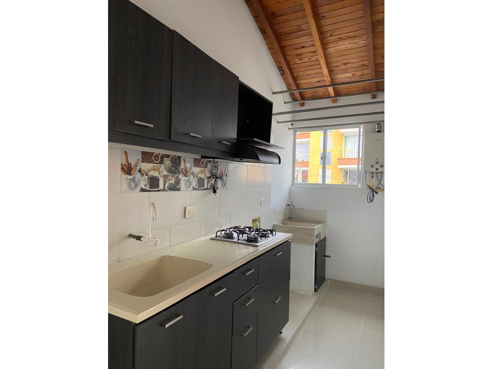 HERMOSO APARTAMENTO EN VENTA EL CARMEN DE VIBORAL - 3
