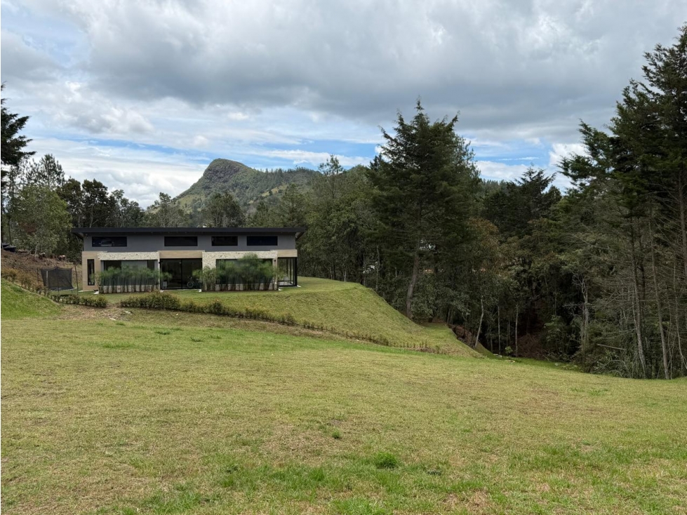 HERMOSOS LOTES EN PARCELACION EN EL RETIRO ANTIOQUIA — foto 3