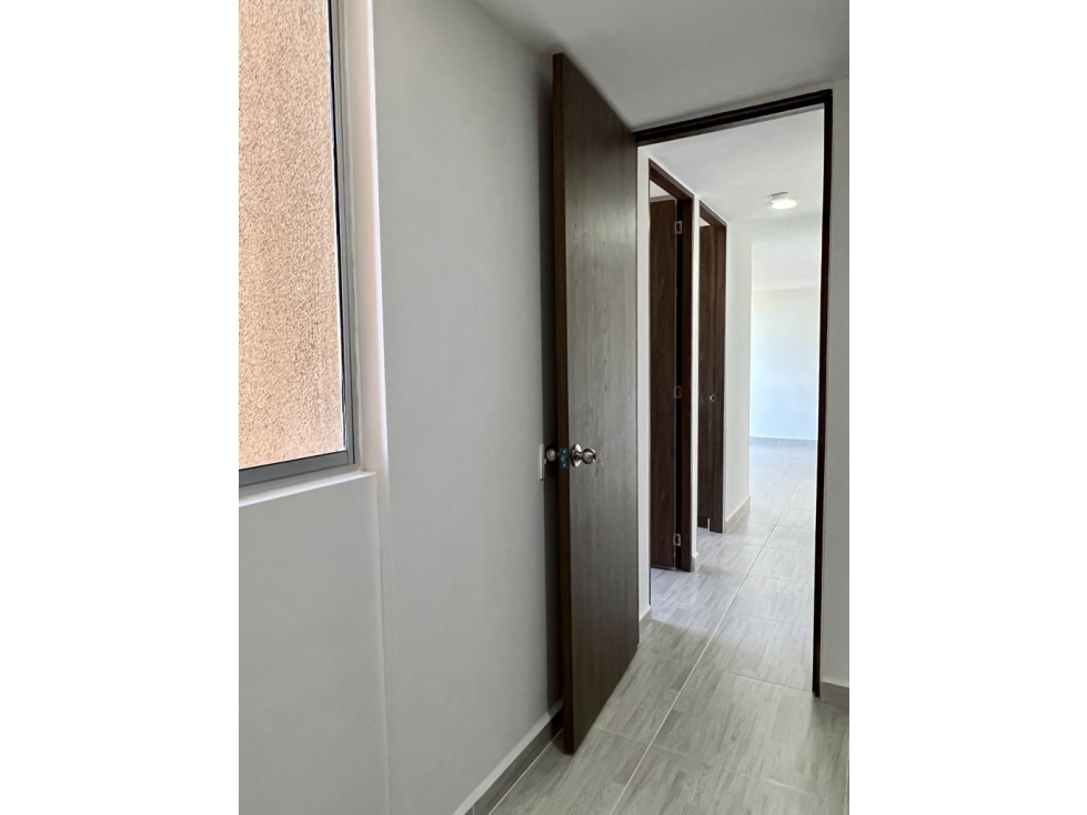APARTAMENTO EN VENTA RIONEGRO RODEADO DE NATURALEZA - 3