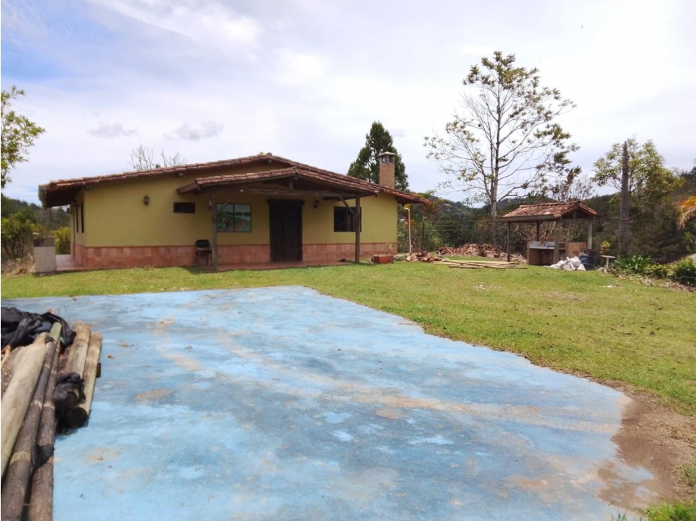 ENCANTADORA FINCA EN VENTA SAN VICENTE FERRER — foto 5