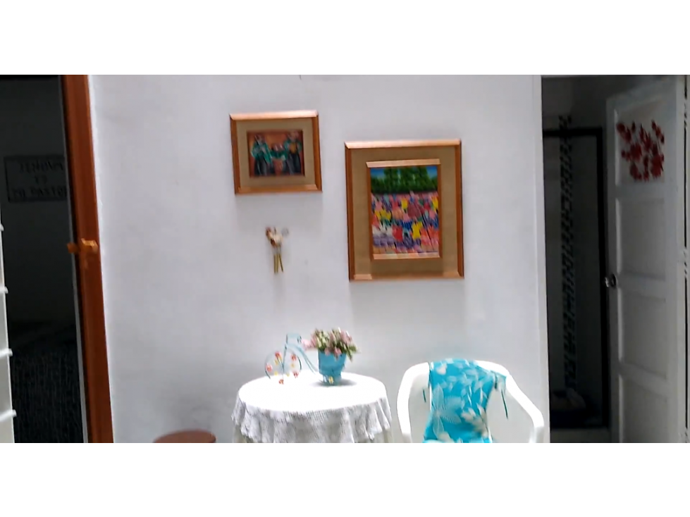 LINDA CASA EN VENTA GUATAPE- ANTIOQUIA — foto 6