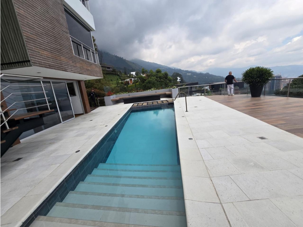 HERMOSA CASA DE LUJO EN VENTA EN PARCELACIÓN EN LAS PALMAS — foto 4