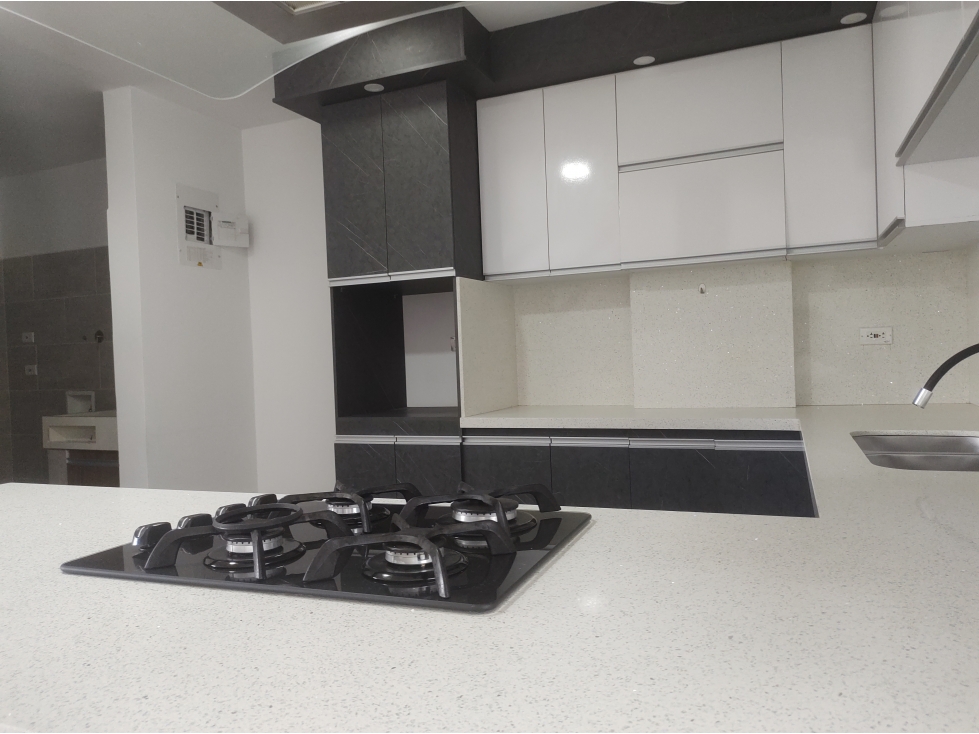 APARTAMENTO EN VENTA BELLO- ANTIOQUIA — foto 4