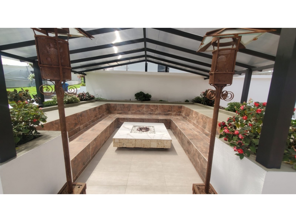 ESPECTACULAR FINCA EN VENTA GUARNE — foto 4