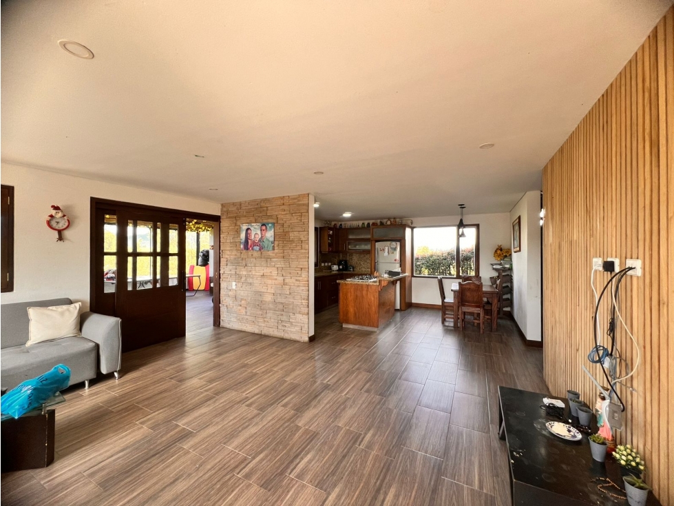 LINDA CASA FINCA EN VENTA EL CARMEN DE VIBORAL — foto 6