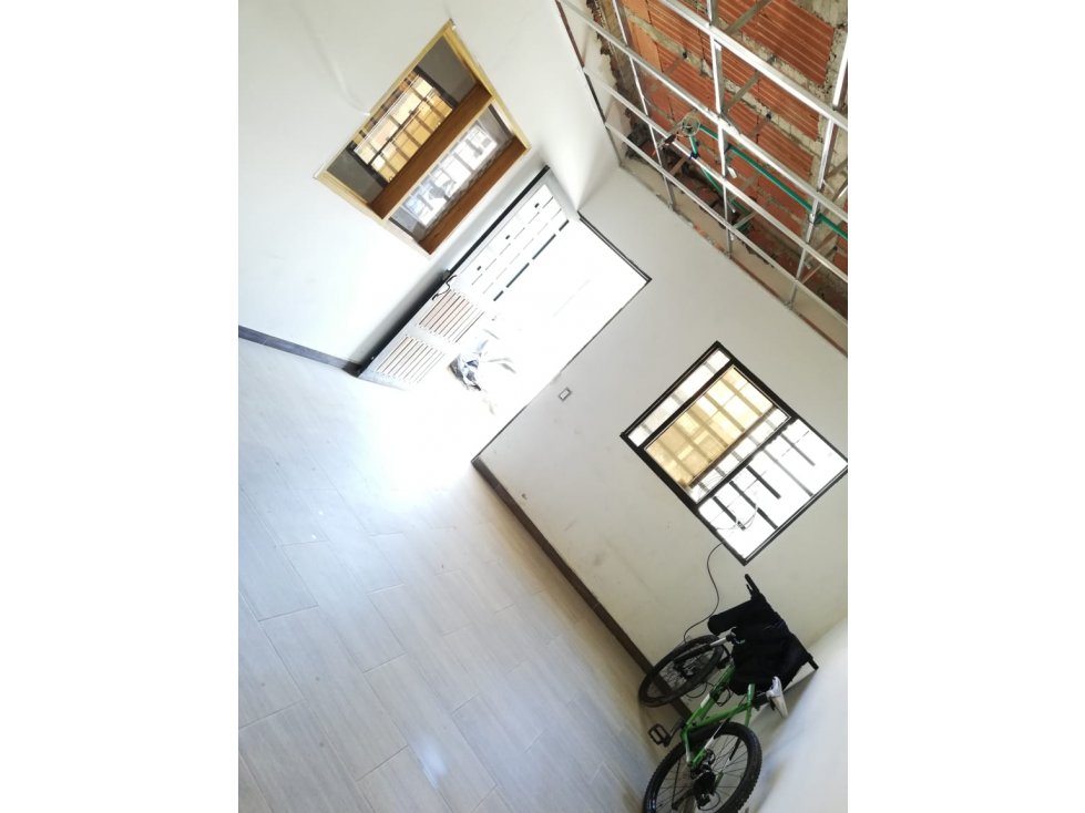 LINDO APARTAMENTO EN VENTA PARA ESTRENAR EN EL CARMEN DE VIBORAL — foto 3