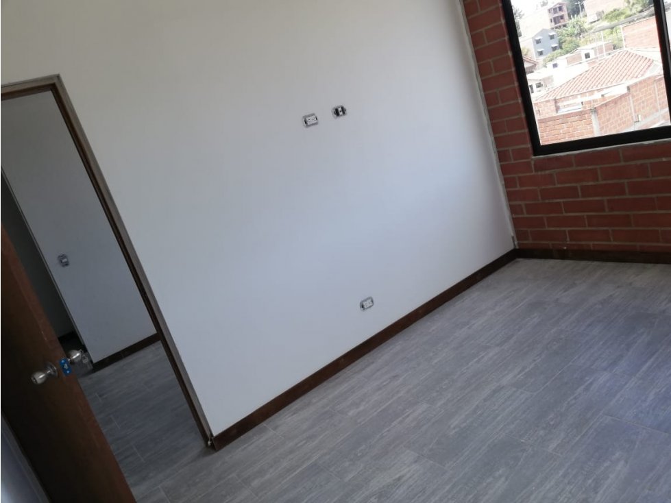 HERMOSO APARTAMENTO EN VENTA PARA ESTRENAR EN EL CARMEN DE VIBORAL — foto 6