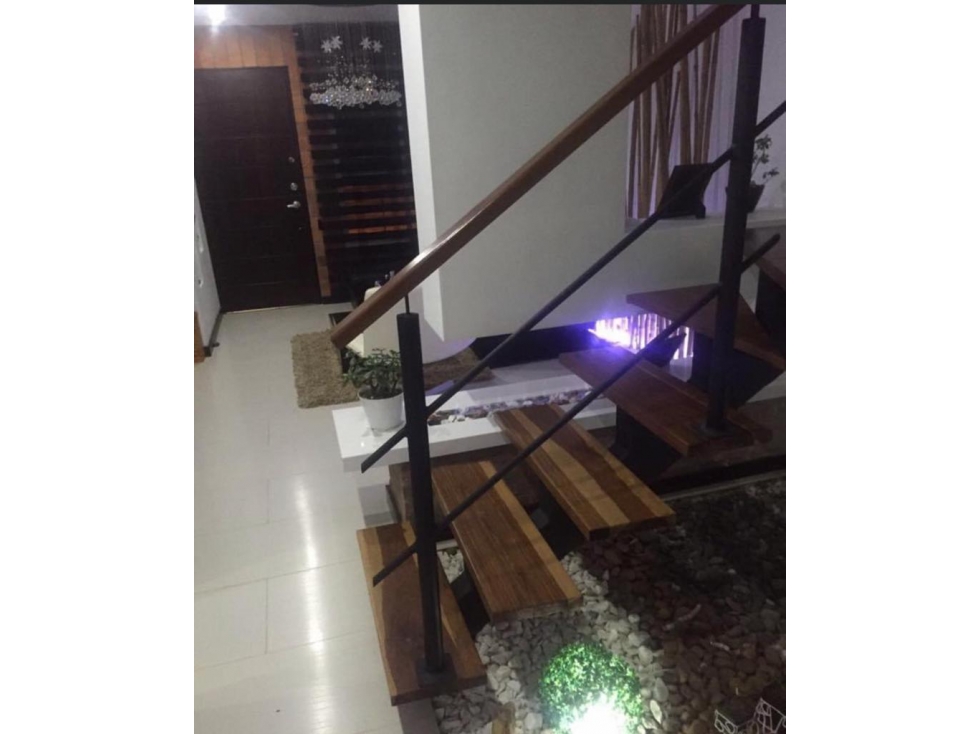 LINDA CASA DE LUJO EN VENTA EN EL CARMEN DE VIBORAL ANTIOQUIA - 3