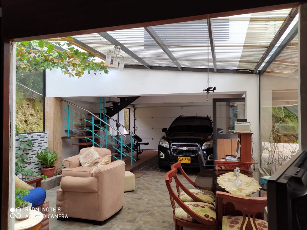 HERMOSA FINCA EN VENTA LA CEJA ANTIOQUIA — foto 4