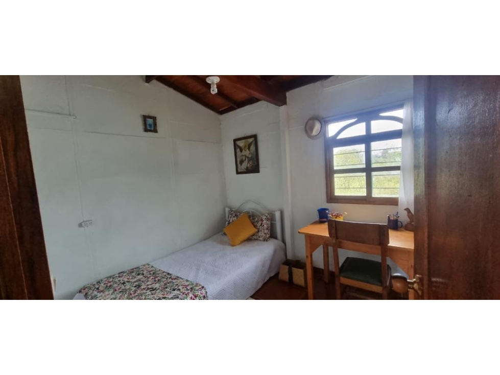 LINDA FINCA EN VENTA EN LA CEJA ANTIOQUIA - VÍA LA UNION — foto 4