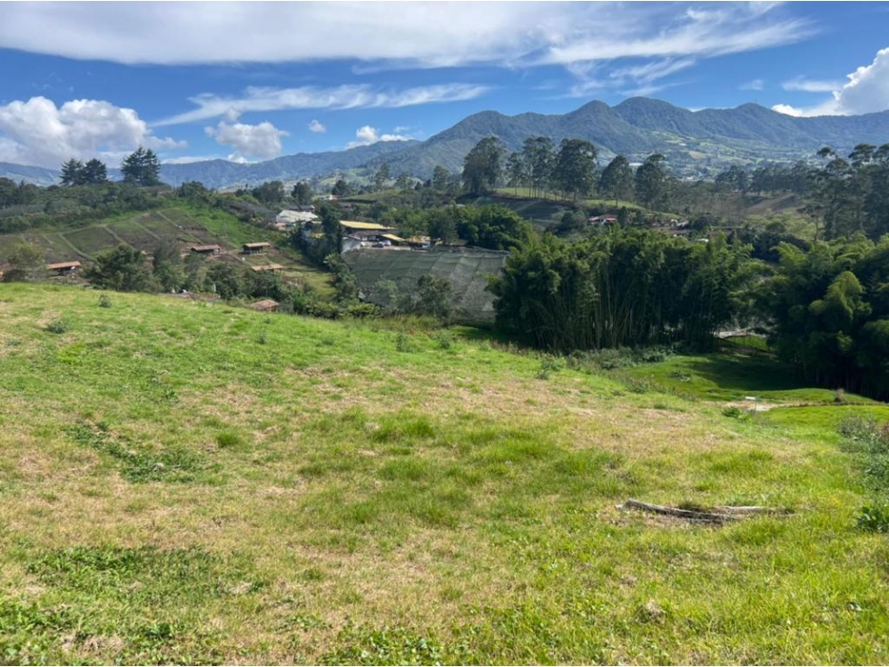 ENCANTADOR LOTE EN VENTA UBICADO EN PARCELACION EL CARMEN — foto 4