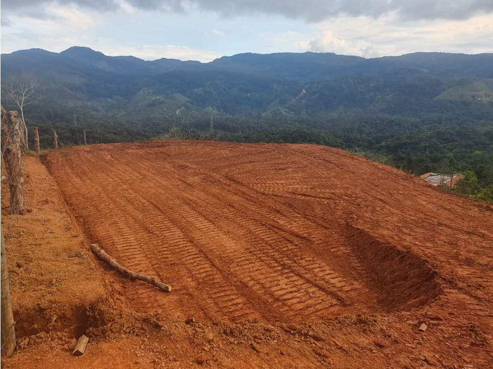 ESPECTACULAR LOTE EN VENTA EN SAN RAFAEL - ANTIOQUIA - 4