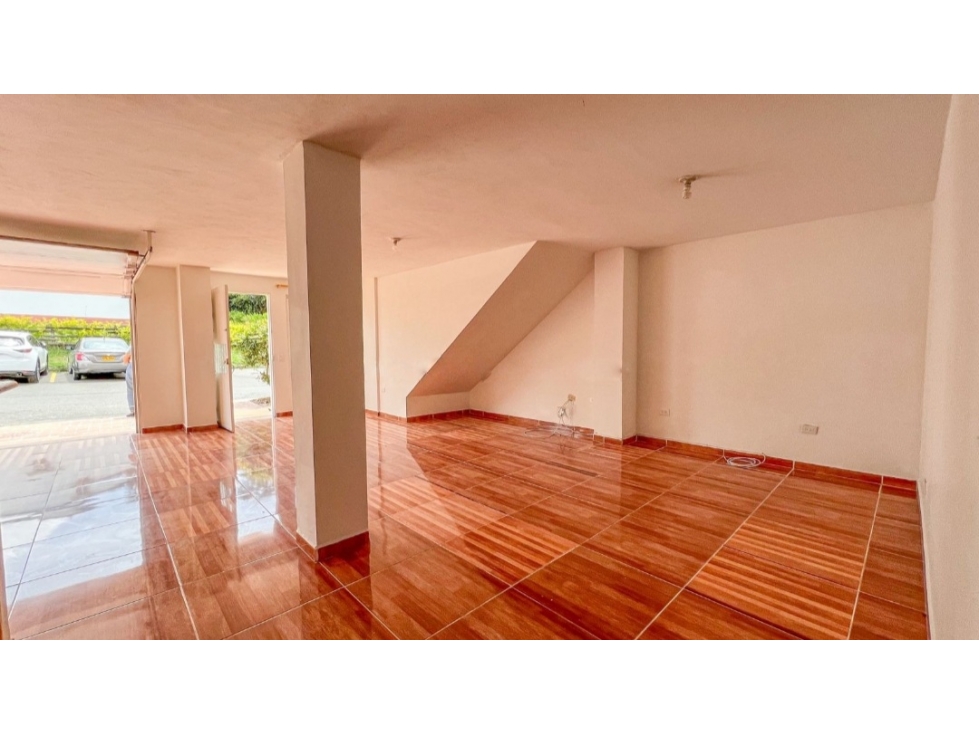 HERMOSA CASA EN VENTA EN SAN ANTONIO DE PEREIRA-RIONEGRO — foto 3