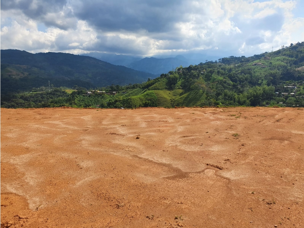 ESPECTACULAR LOTE EN VENTA SAN RAFAEL- ANTIOQUIA - 4