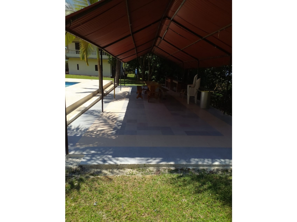 ESPECTACULAR FINCA EN VENTA EN SAN JERÓNIMO — foto 4