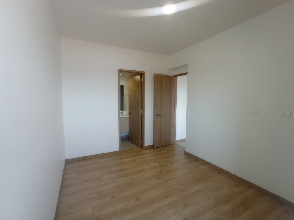 HERMOSO APARTAMENTO EN VENTA EN EL PORVERNIR-RIONEGRO — foto 5