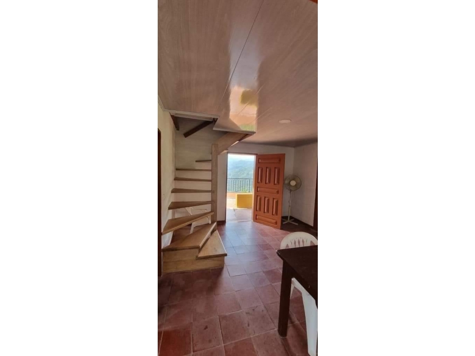 HERMOSA CASA FINCA EN VENTA COCORNA ANTIOQUIA - 5