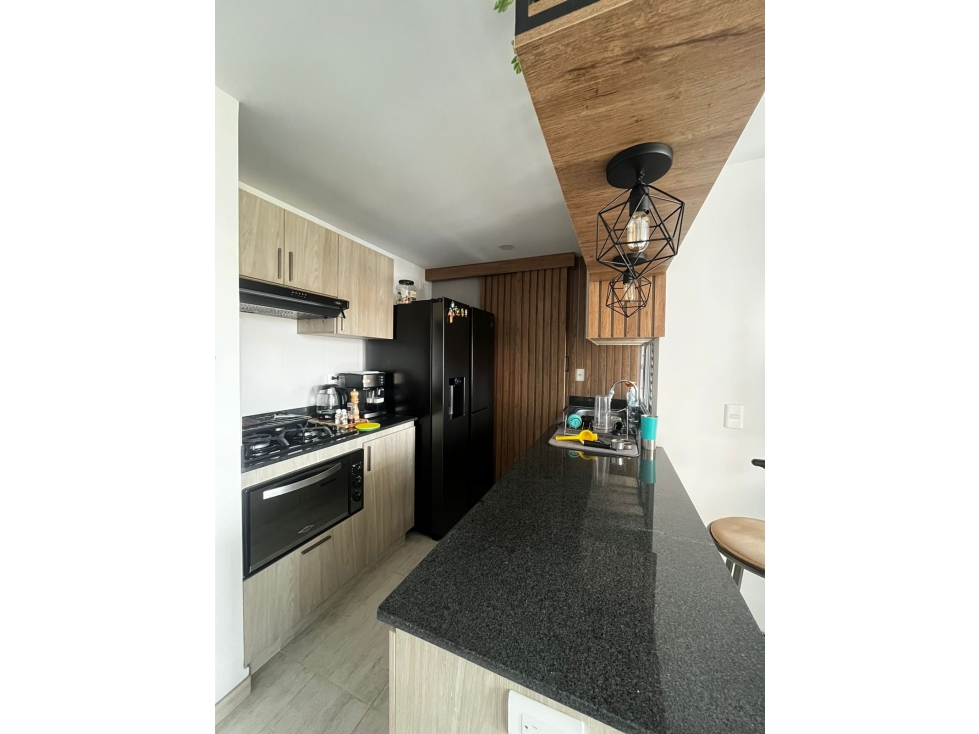 EXCELENTE APARTAMENTO EN VENTA RIONEGRO