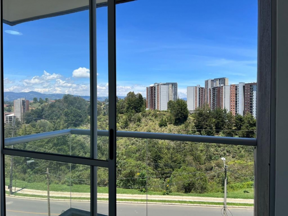 ESPECTACULAR APARTAMENTO EN VENTA RIONEGRO — foto 3