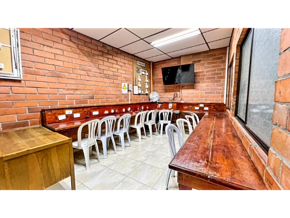 ESPECTACULAR EDIFICIO EN VENTA RIONEGRO ANTIOQUIA - 3