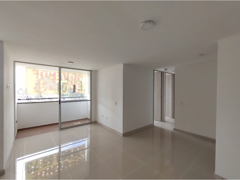 EXCELENTE APARTAMENTO EN VENTA RIONEGRO — foto 3