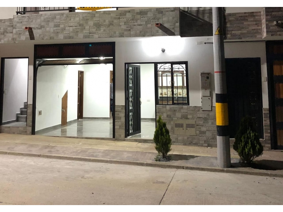 ESPECTACULAR APARTAMENTO EN VENTA EL CARMEN DE VIBORAL