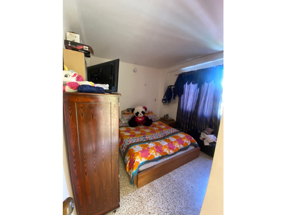 ESPECTACULAR APARTAMENTO DUPLEX EN VENTA SAN ANTONIO DE PEREIRA — foto 5