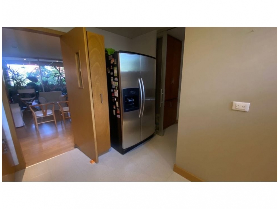 ESPECTACULAR APARTAMENTO EN VENTA O ARRIENDO POBLADO MEDELLÍN — foto 2