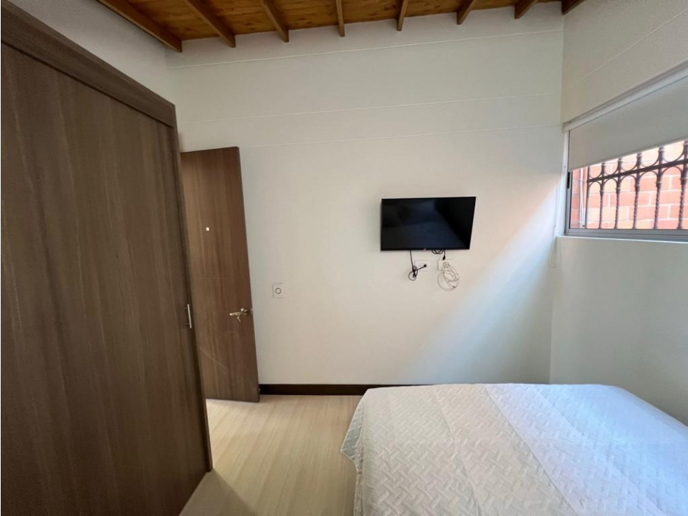 HERMOSA CASA EN VENTA EN IPANEMA SAN ANTONIO — foto 4