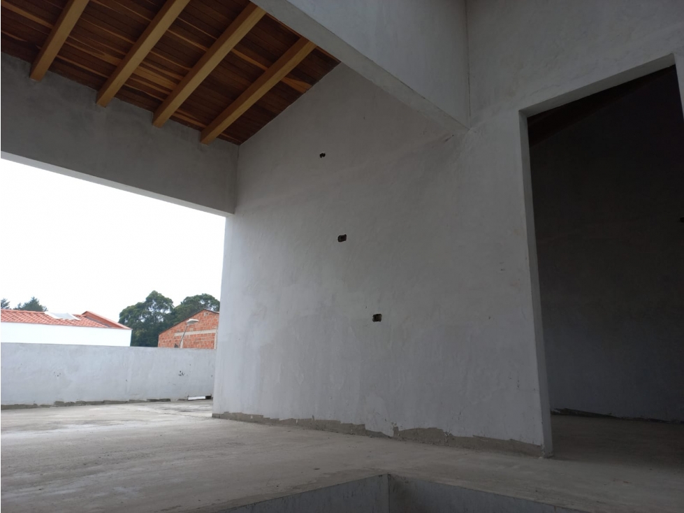 ESPECTACULAR CASA EN VENTA PORVENIR