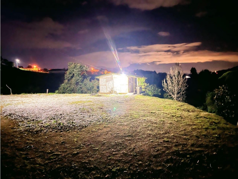 LINDA FINCA EN VENTA EL CARMEN DE VIBORAL — foto 3