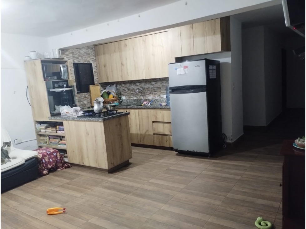 CASA EN VENTA VEREDA ROMERAL-GUARNE - 4