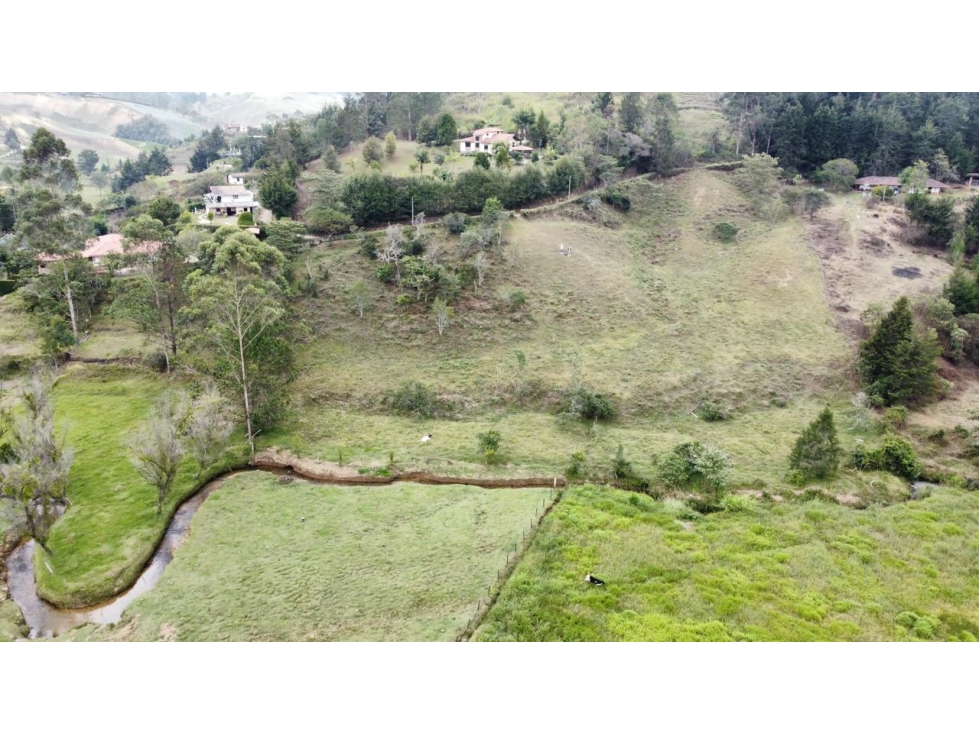 EXCELENTE LOTE EN VENTA GUARNE ANTIOQUIA — foto 4