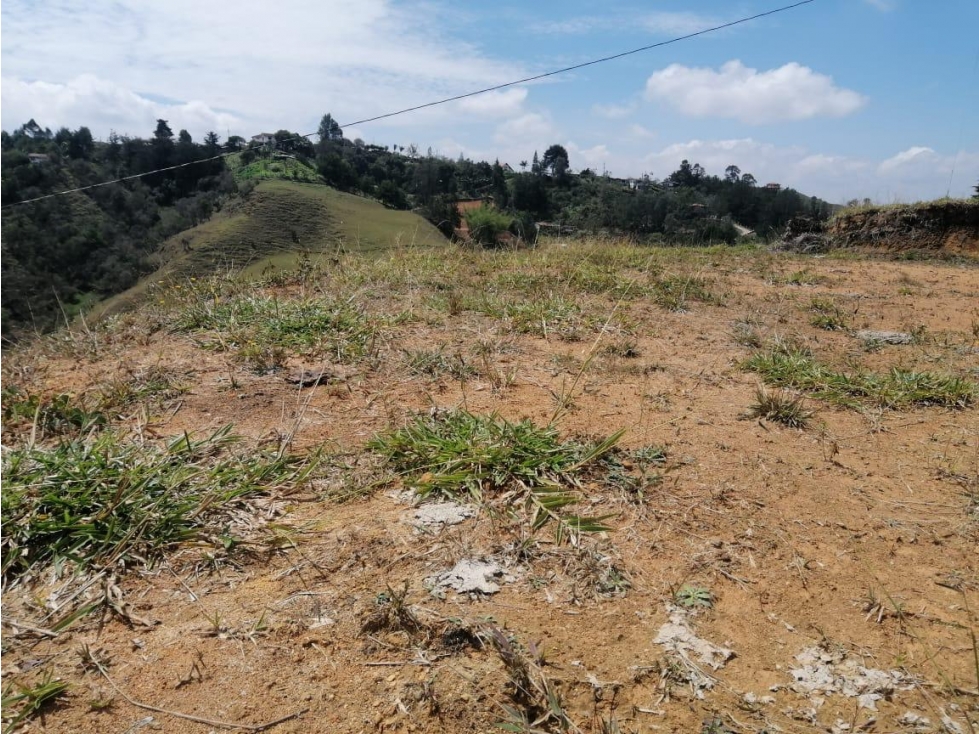 ENCANTADOR LOTE CON VISTA SAN VICENTE — foto 4