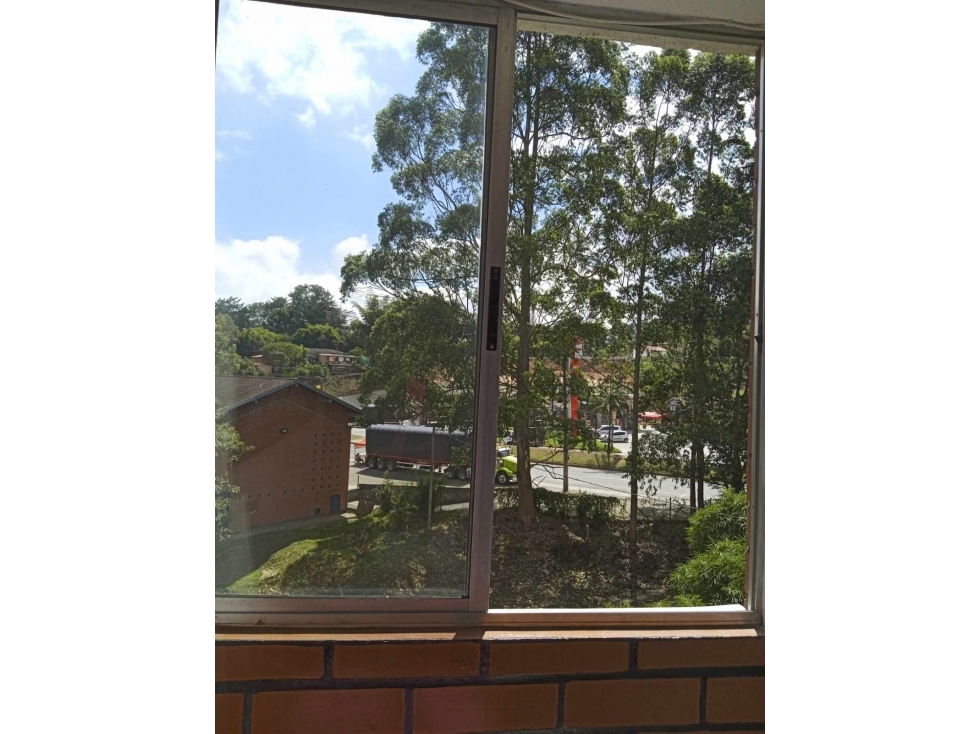 HERMOSO APARTAMENTO EN VENTA EN MARINILLA