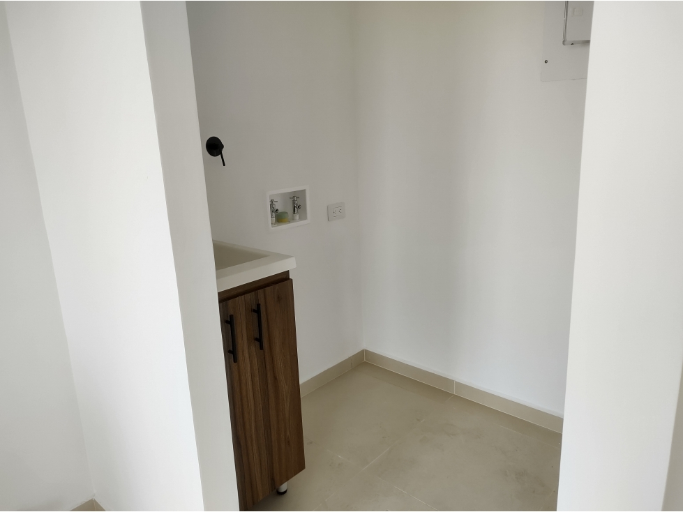 APARTAMENTO EN VENTA RIONEGRO-ANTIOQUIA — foto 5