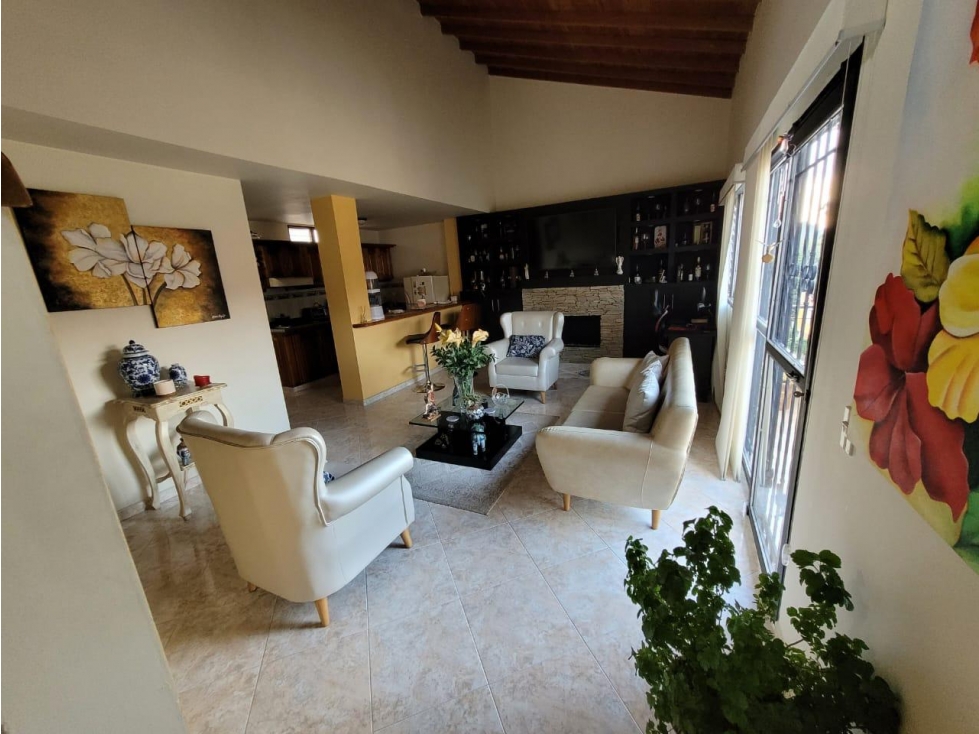 ENCANTADOR APARTAMENTO CASA EN VENTA MARINILLLA — foto 5