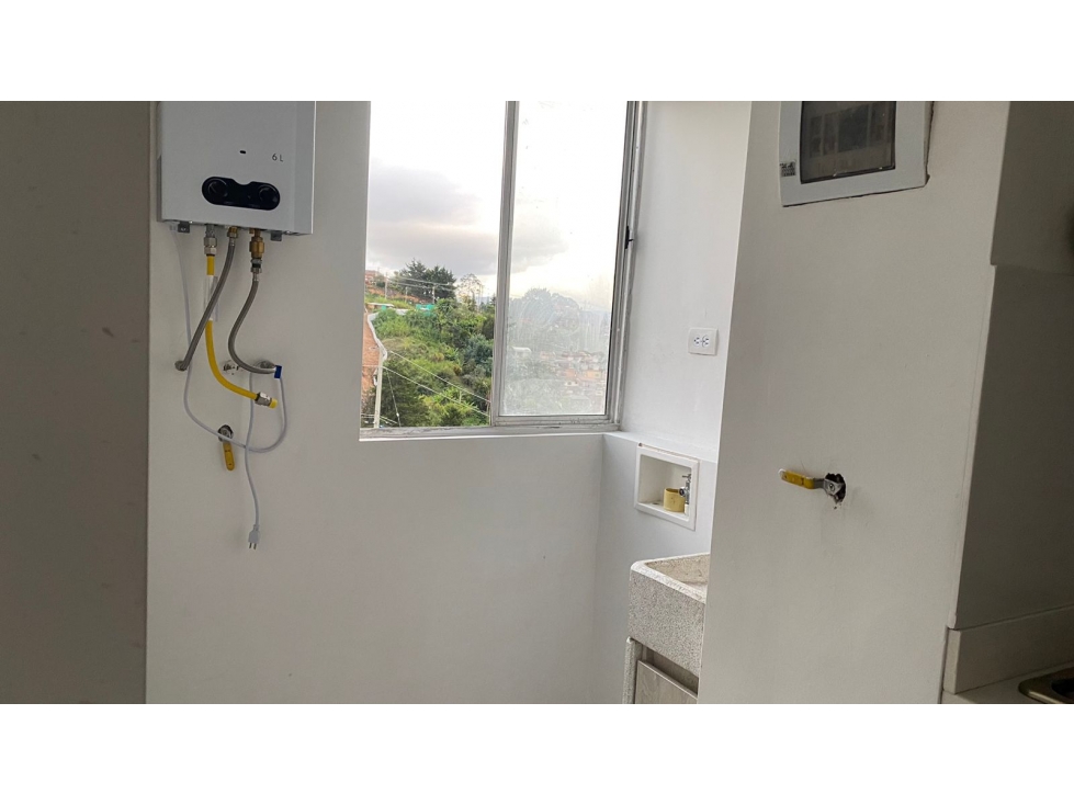 HERMOSO APARTAMENTO EN VENTA EN RIONEGRO SECTOR PORVENIR — foto 4