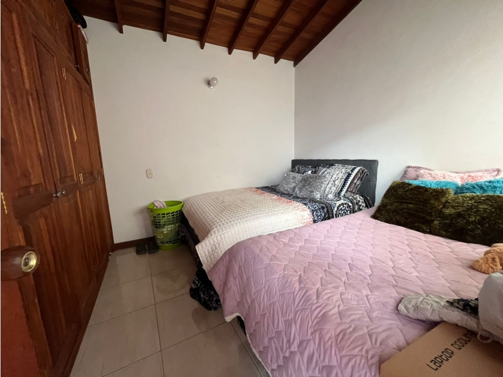 HERMOSA CASA EN VENTA SAN ANTONIO DE PEREIRA — foto 6