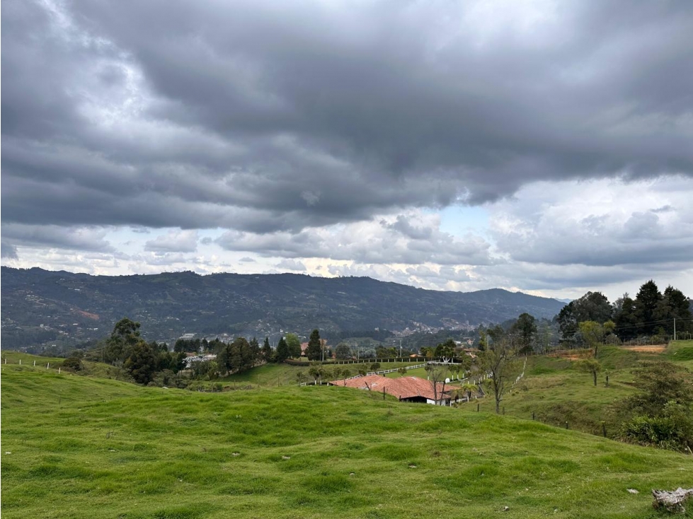 ENCANTADORES LOTES EN VENTA SEMIPARCELACION EN GUARNE ANTIOQUIA — foto 4