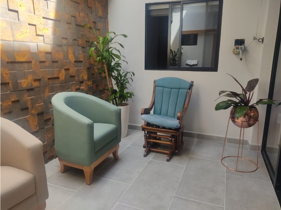 HERMOSA CASA EN VENTA EN SAN ANTONIO DE PEREIRA — foto 4