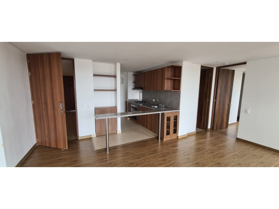 HERMOSO APARTAMENTO EN VENTA EN RIONEGRO SECTOR SAN ANTONIO — foto 5